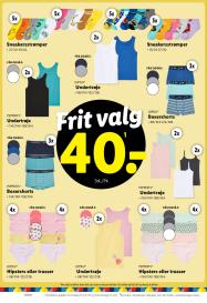 Lidl tilbudsavis fra 10.06.2025 Side.20 