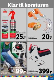 Lidl tilbudsavis fra 10.06.2025 Side.21 