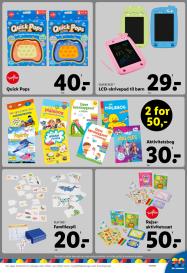 Lidl tilbudsavis fra 10.06.2025 Side.23 