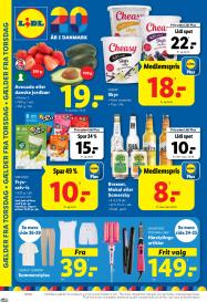 Lidl tilbudsavis fra 10.06.2025 Side.24 