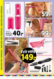 Lidl tilbudsavis fra 10.06.2025 Side.25 