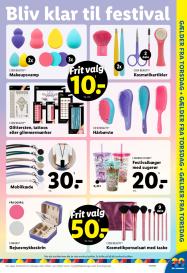 Lidl tilbudsavis fra 10.06.2025 Side.26 