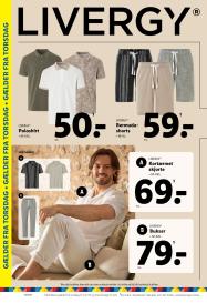 Lidl tilbudsavis fra 10.06.2025 Side.27 