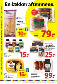 Lidl tilbudsavis fra 10.06.2025 Side.33 