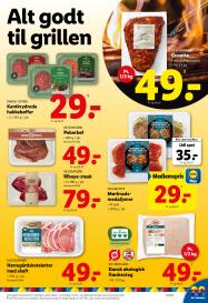 Lidl tilbudsavis fra 29.06.2025 Side.3 