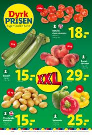 Lidl tilbudsavis fra 29.06.2025 Side.4 