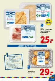 Lidl tilbudsavis fra 29.06.2025 Side.9 