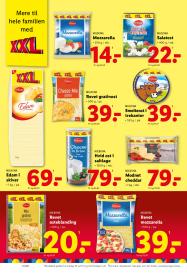 Lidl tilbudsavis fra 29.06.2025 Side.10 