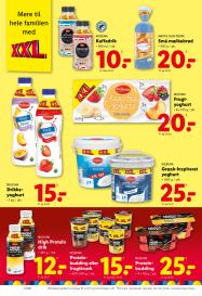 Lidl tilbudsavis fra 29.06.2025 Side.14 