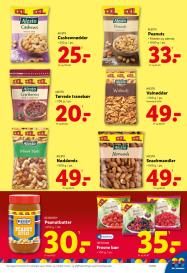 Lidl tilbudsavis fra 29.06.2025 Side.15 