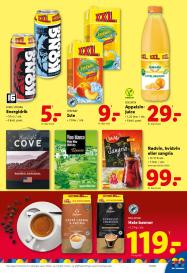 Lidl tilbudsavis fra 29.06.2025 Side.17 