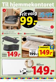 Lidl tilbudsavis fra 29.06.2025 Side.18 