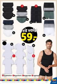 Lidl tilbudsavis fra 29.06.2025 Side.23 