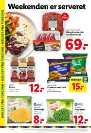 Lidl tilbudsavis fra 29.06.2025 Side.28 