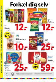 Lidl tilbudsavis fra 29.06.2025 Side.30 