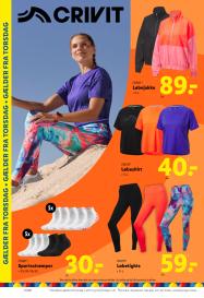 Lidl tilbudsavis fra 29.06.2025 Side.32 