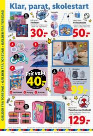 Lidl tilbudsavis fra 29.06.2025 Side.36 