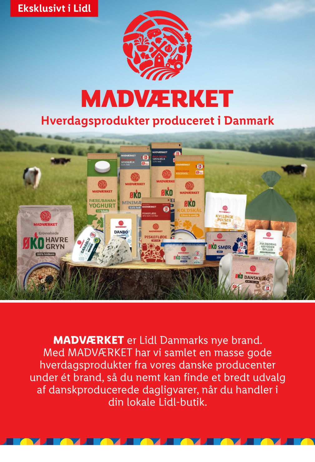 Lidl tilbudsavis fra 06.07.2025 Side.6 