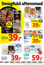 Lidl tilbudsavis fra 20.07.2025 Side.2 