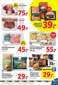 Lidl tilbudsavis fra 20.07.2025 Side.3 