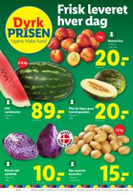 Lidl tilbudsavis fra 20.07.2025 Side.4 