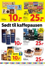 Lidl tilbudsavis fra 20.07.2025 Side.6 