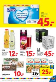 Lidl tilbudsavis fra 20.07.2025 Side.7 