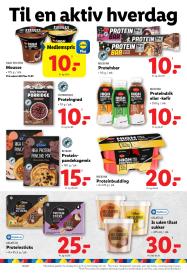 Lidl tilbudsavis fra 20.07.2025 Side.8 