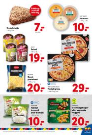 Lidl tilbudsavis fra 20.07.2025 Side.9 