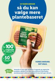 Lidl tilbudsavis fra 20.07.2025 Side.10 