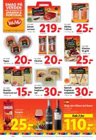 Lidl tilbudsavis fra 20.07.2025 Side.12 