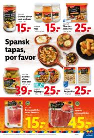 Lidl tilbudsavis fra 20.07.2025 Side.13 