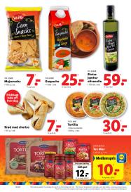 Lidl tilbudsavis fra 20.07.2025 Side.14 