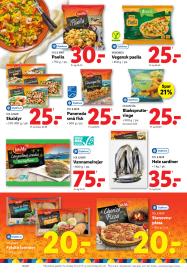 Lidl tilbudsavis fra 20.07.2025 Side.16 