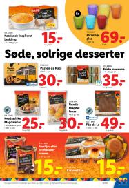 Lidl tilbudsavis fra 20.07.2025 Side.17 