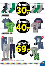 Lidl tilbudsavis fra 20.07.2025 Side.19 