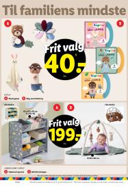 Lidl tilbudsavis fra 20.07.2025 Side.20 