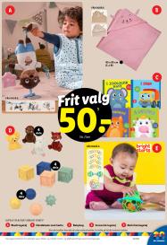 Lidl tilbudsavis fra 20.07.2025 Side.21 