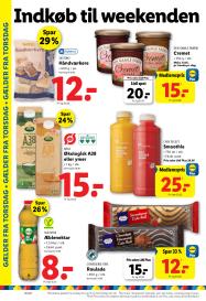 Lidl tilbudsavis fra 20.07.2025 Side.26 