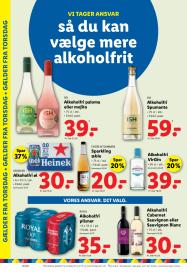 Lidl tilbudsavis fra 20.07.2025 Side.28 