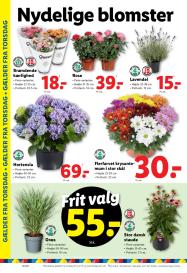 Lidl tilbudsavis fra 20.07.2025 Side.38 