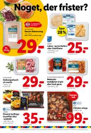 Lidl tilbudsavis fra 27.07.2025 Side.2 