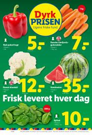 Lidl tilbudsavis fra 27.07.2025 Side.4 