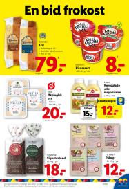 Lidl tilbudsavis fra 27.07.2025 Side.5 