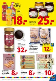 Lidl tilbudsavis fra 27.07.2025 Side.7 