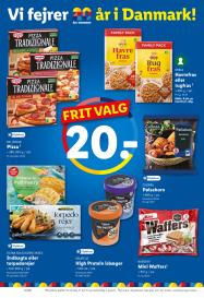 Lidl tilbudsavis fra 27.07.2025 Side.8 