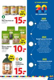 Lidl tilbudsavis fra 27.07.2025 Side.9 