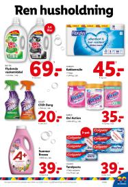 Lidl tilbudsavis fra 27.07.2025 Side.11 