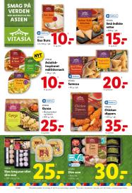 Lidl tilbudsavis fra 27.07.2025 Side.12 