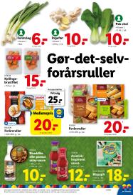 Lidl tilbudsavis fra 27.07.2025 Side.15 